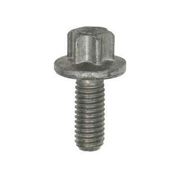Crankshaft Position Sensor Bolt - Compatible with 2008 - 2011 BMW 528i 2009 2010