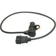 thumbnail image 1 of Crankshaft Position Sensor Compatible with 1995-1997 Volkswagen Passat 1995-1999 Cabrio 4Cyl 2.0L 1.9L, 1 of 3