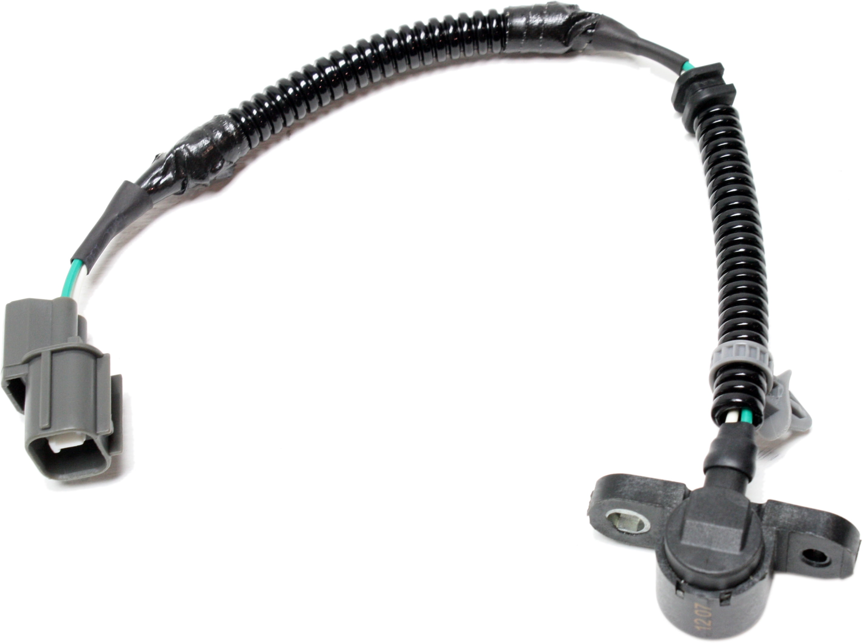 Crankshaft Position Sensor Compatible with 1997-2001 Honda CR-V 1994-2001 Acura Integra
