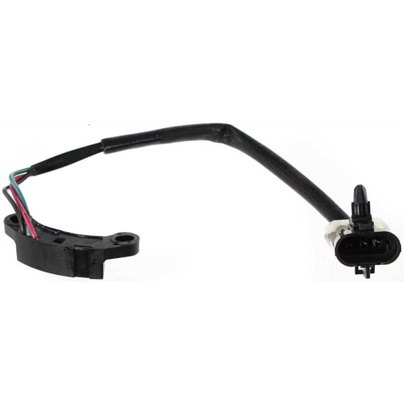 Crankshaft Position Sensor Compatible with 1997-2003 Chevrolet Malibu 1994-1996 Pontiac Grand Prix 6Cyl 3.1L 3.4L