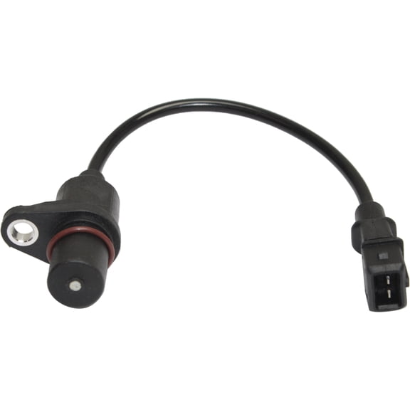 Crankshaft Position Sensor Compatible with 2000-2011 Hyundai Accent 2006-2011 Kia Rio 4Cyl 1.6L