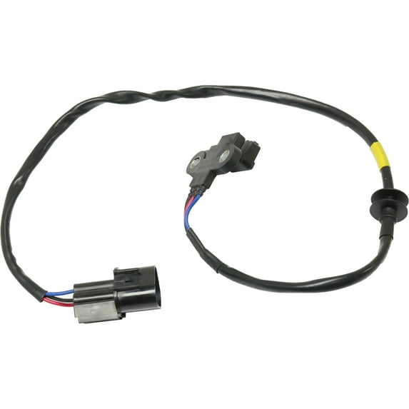 Crankshaft Position Sensor Compatible with 2001-2005 Chrysler Sebring 1999-2004 Mitsubishi Galant 6Cyl 3.0L 3.8L