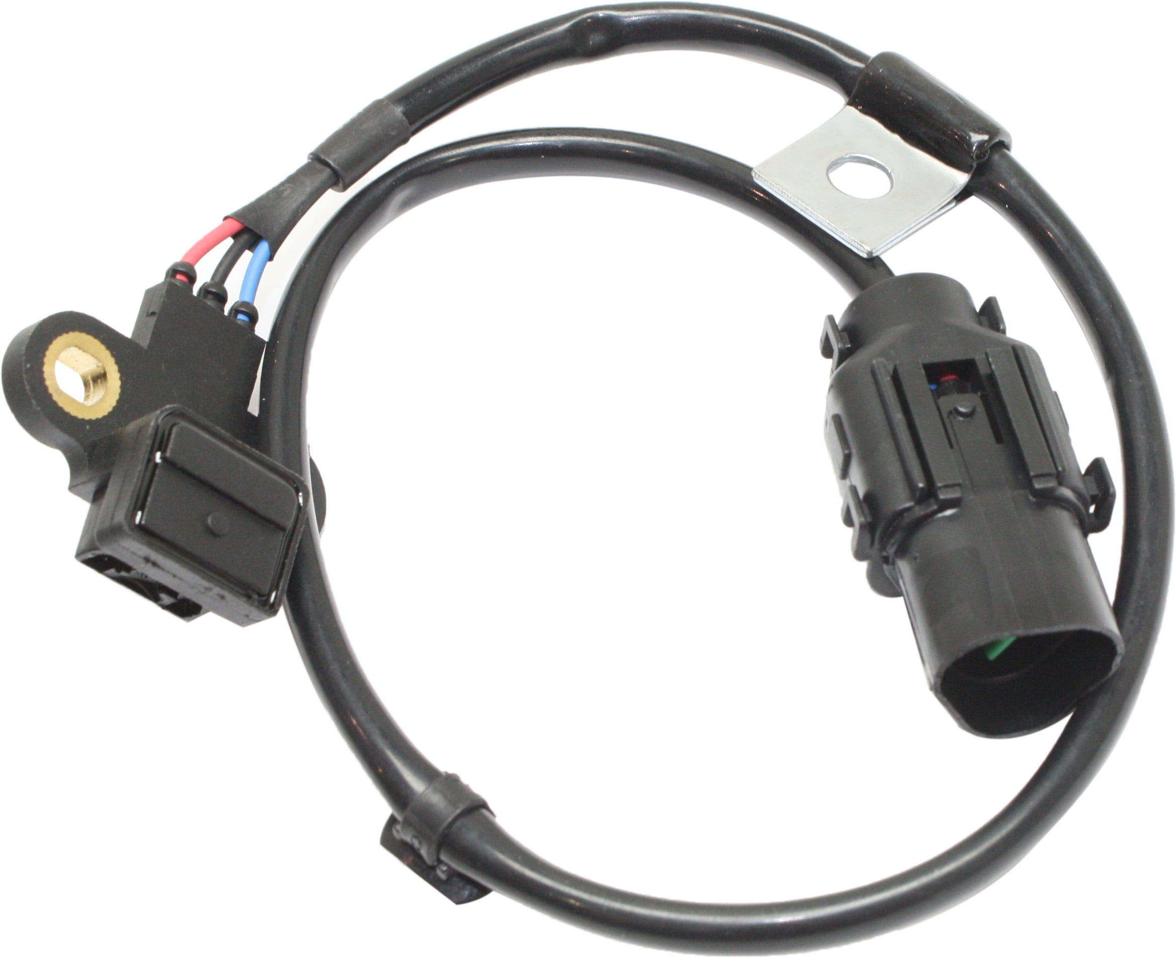 Crankshaft Position Sensor Compatible with 2002-2005 Kia Sedona 2001 Hyundai XG300 6Cyl 3.5L 3.0L