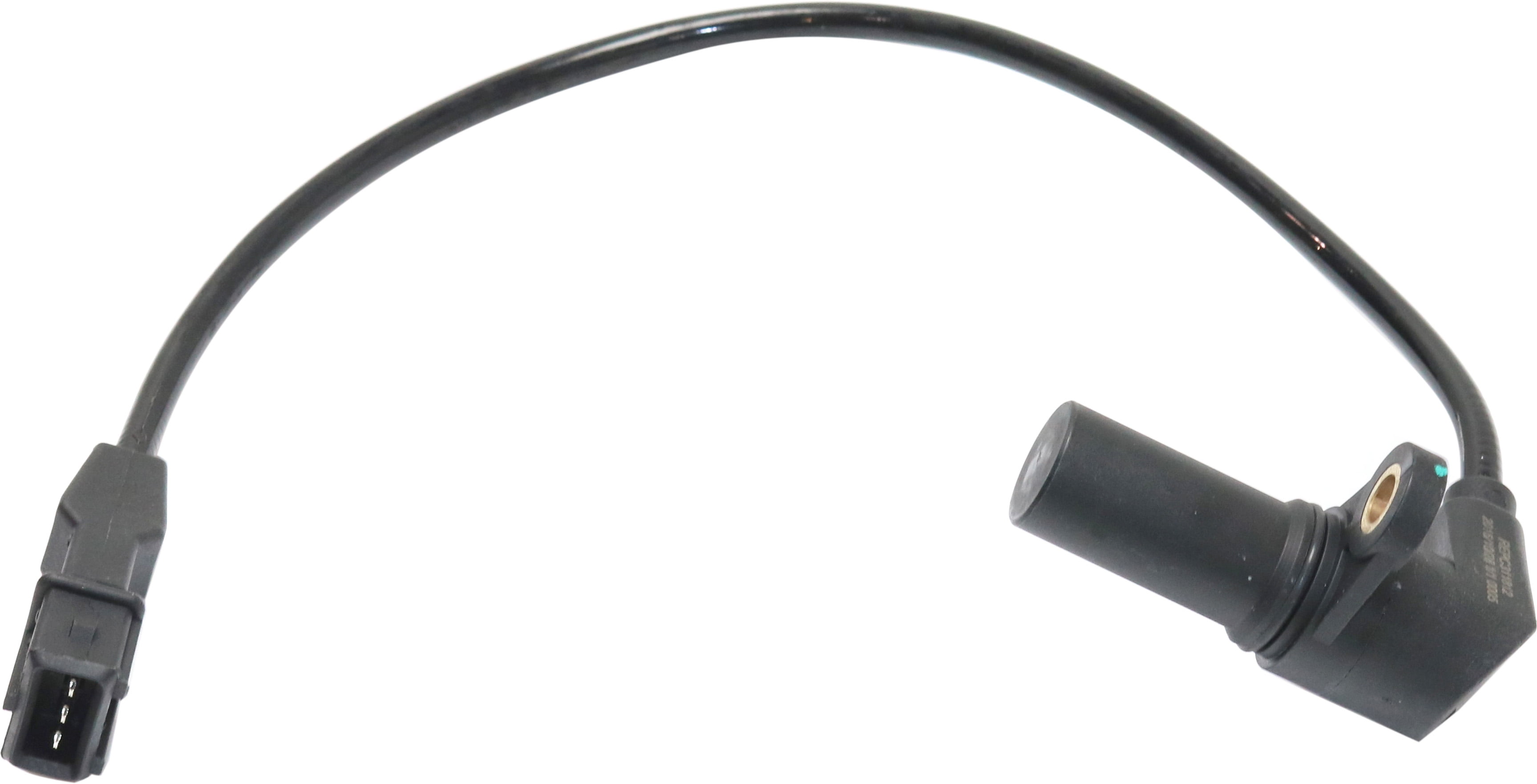 Crankshaft Position Sensor Compatible with 2004-2005 Chevrolet Aveo 2005 Pontiac Wave 4Cyl 1.6L