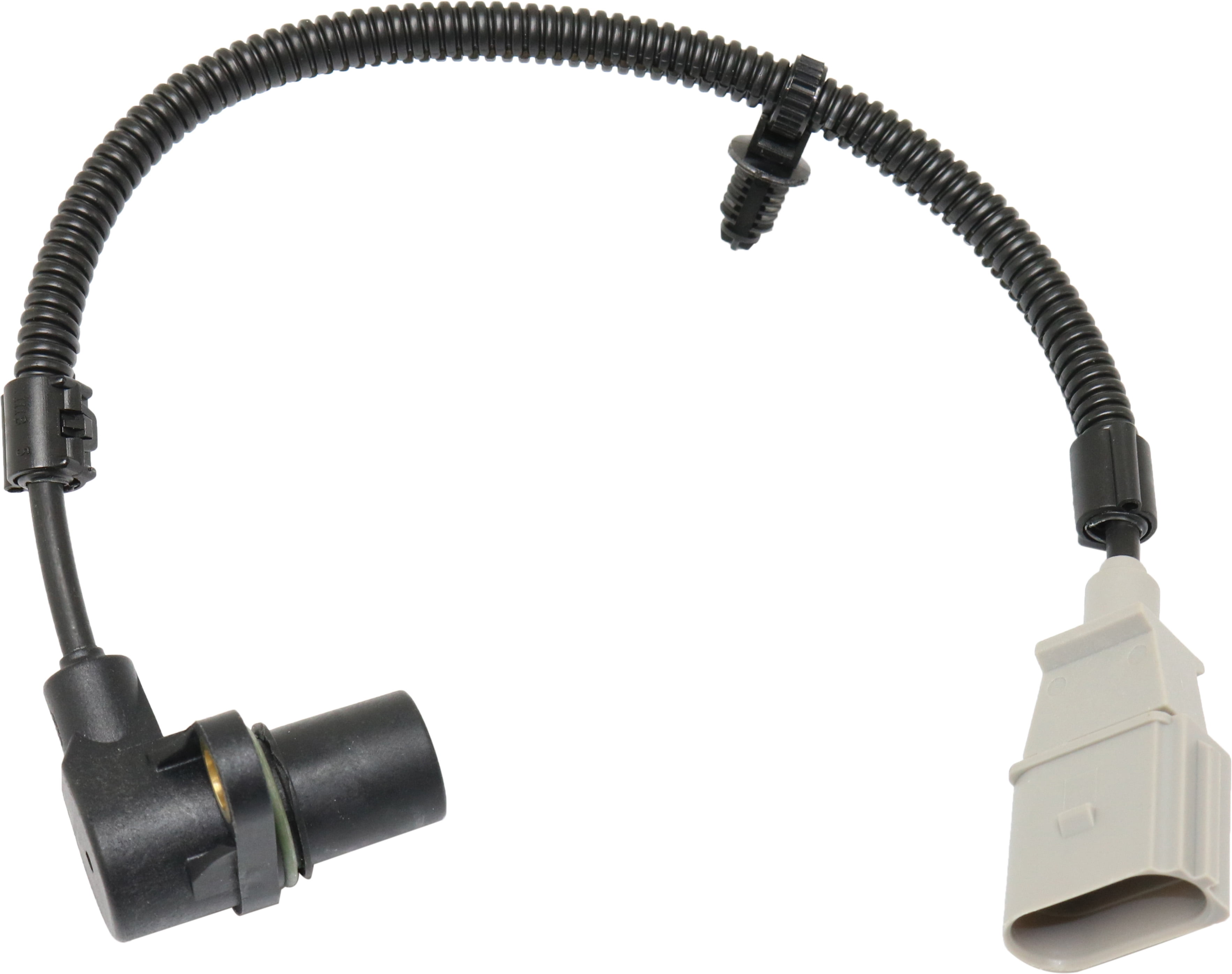 Crankshaft Position Sensor Compatible with 2006-2008 Volkswagen Passat 2006-2009 Audi A3 Quattro 6Cyl 3.6L 3.2L
