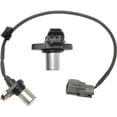 Crankshaft Position Sensor Kit (2-Piece) For 2006-2008 VW Jetta & 2006-2007 Audi A3