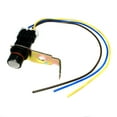 thumbnail image 1 of Crankshaft Position Sensor W/ Pigtail Connector For Cadillac Chevrolet GMC New, 1 of 5