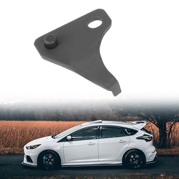 Crankshaft Pulley Alignment Tool 303-1550 For Ford Focus C-Max Kuga For MONDEO For GALAXY S-Max 1.6 For ECOBOOST Engine High Strength Steel OE Match Precise Timing Easy Installation