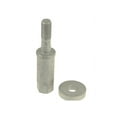 thumbnail image 1 of Crankshaft Pulley Bolt - Compatible with 2003 - 2006 Kia Sorento 2004 2005, 1 of 2