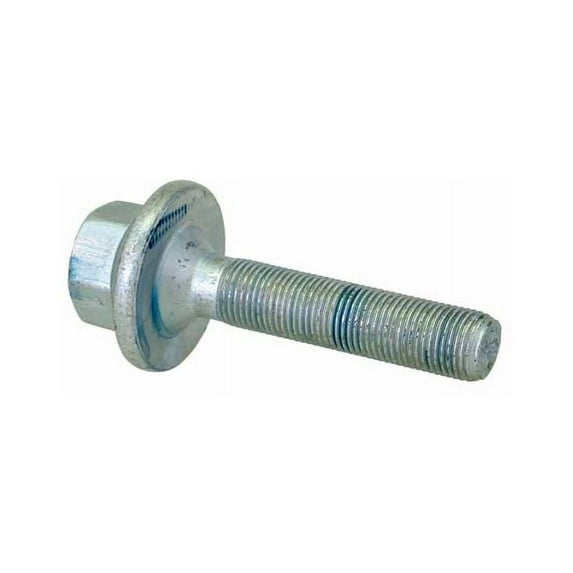 Crankshaft Pulley Bolt - Compatible with 2006 - 2011 Mercedes-Benz E350 2007 2008 2009 2010