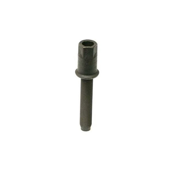 Crankshaft Pulley Bolt - Compatible with 2008 BMW 528xi