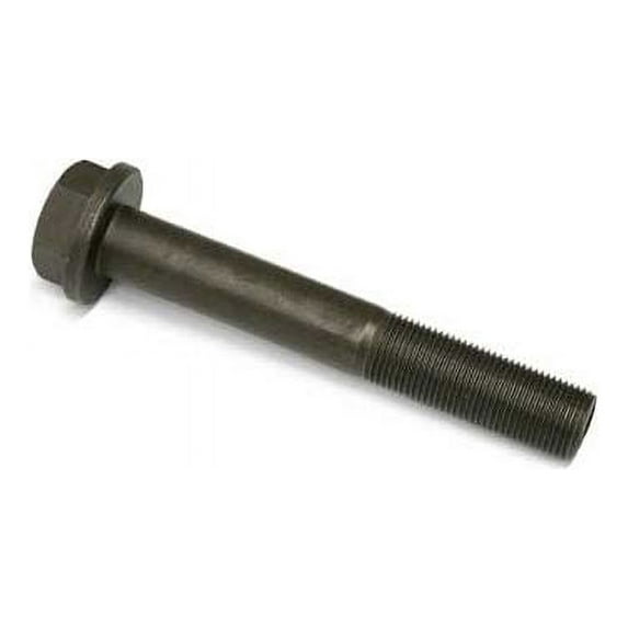 Crankshaft Pulley Bolt - Compatible with 2010 - 2015 BMW 550i GT 2011 2012 2013 2014