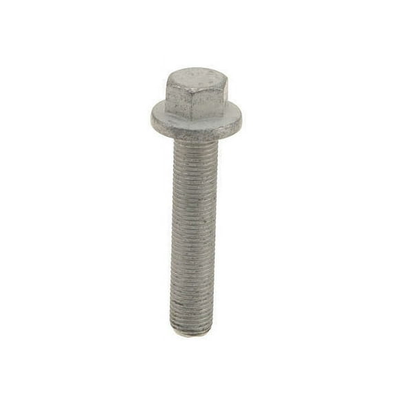Crankshaft Pulley Bolt - Compatible with 2011 - 2016 Mini Cooper Countryman 2012 2013 2014 2015