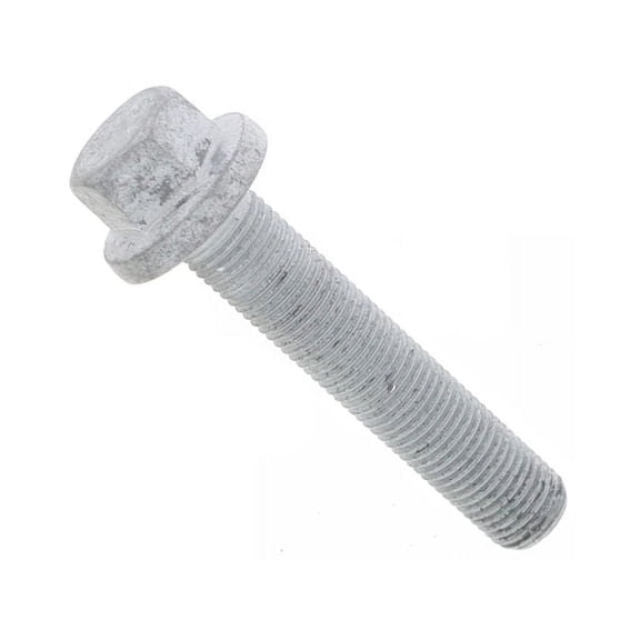 Crankshaft Pulley Bolt - Compatible with 2011 - 2016 Mini Cooper Countryman 2012 2013 2014 2015