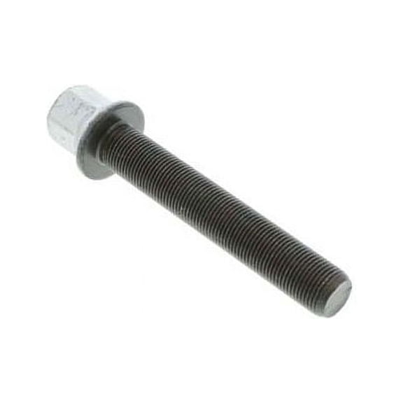 Crankshaft Pulley Bolt - Compatible with 2013 - 2018 BMW 320i 2014 2015 2016 2017