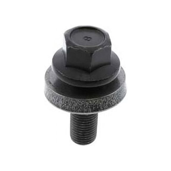Crankshaft Pulley Bolt - Compatible with 2015 - 2017 Land Rover Discovery Sport 2016