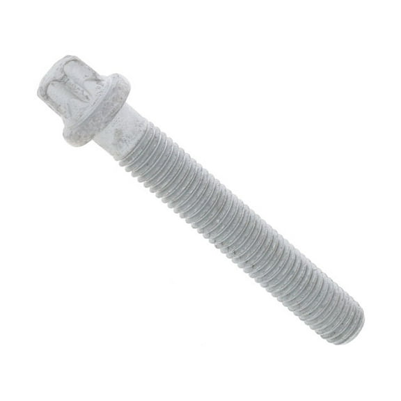 Crankshaft Pulley Bolt - Compatible with 2017 - 2023 Mini Cooper Countryman 2018 2019 2020 2021 2022