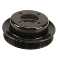 thumbnail image 1 of Crankshaft Pulley - Compatible with 1987 - 1996 Ford F-250 1988 1989 1990 1991 1992 1993 1994 1995, 1 of 2