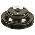 thumbnail image 1 of Crankshaft Pulley - Compatible with 1994 - 2004 GMC Sonoma 4.3L V6 1995 1996 1997 1998 1999 2000 2001 2002 2003, 1 of 2