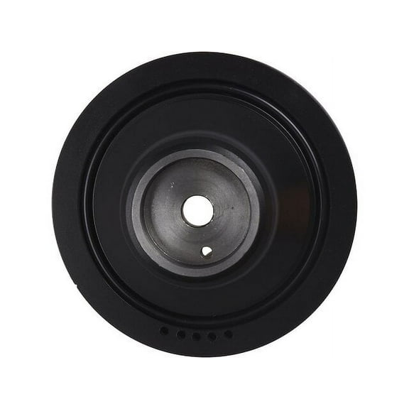 Crankshaft Pulley - Compatible with 1997 - 2004 Mitsubishi Montero Sport 1998 1999 2000 2001 2002 2003