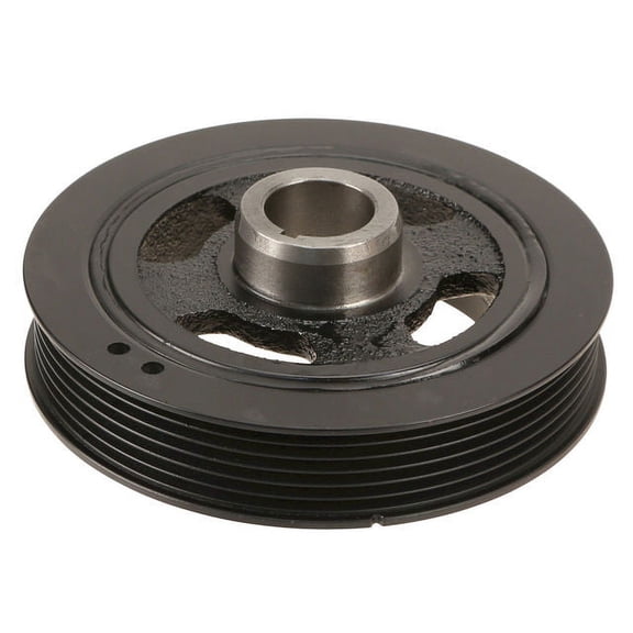 Crankshaft Pulley - Compatible with 2000 - 2005 Toyota Celica 1ZZ-FE 2001 2002 2003 2004
