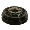 thumbnail image 1 of Crankshaft Pulley - Compatible with 2001 - 2005 Chrysler Sebring VIN G 2002 2003 2004, 1 of 2