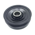 thumbnail image 1 of Crankshaft Pulley - Compatible with 2002 - 2008 Mini Cooper S (For S Model) 2003 2004 2005 2006 2007, 1 of 3