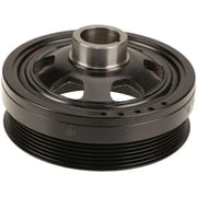 Crankshaft Pulley - Compatible with 2003 - 2006 Mercedes-Benz E500 2004 2005