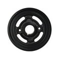 thumbnail image 1 of Crankshaft Pulley - Compatible with 2005 - 2015 Toyota Tacoma 4.0L V6 2006 2007 2008 2009 2010 2011 2012 2013 2014, 1 of 2