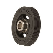 Crankshaft Pulley - Compatible with 2006 - 2007 Subaru B9 Tribeca