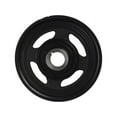 thumbnail image 1 of Crankshaft Pulley - Compatible with 2009 - 2020 Honda Pilot 2010 2011 2012 2013 2014 2015 2016 2017 2018 2019, 1 of 2