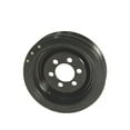 thumbnail image 1 of Crankshaft Pulley - Compatible with 2012 - 2016 BMW 528i 2013 2014 2015, 1 of 2