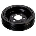 thumbnail image 1 of Crankshaft Pulley - Compatible with 2012 - 2016 BMW 528i N20B20A 2013 2014 2015, 1 of 2