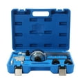 Crankshaft Pulley Tool, Torque Multiplier Tool, Engine Crankshaft Belt ...