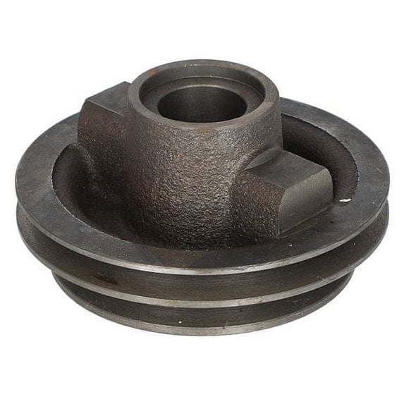 Crankshaft Pulley fits Allis Chalmers WD WD45 227395 70227395