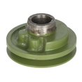 thumbnail image 1 of Crankshaft Pulley fits John Deere 301 301 820 830 1020 1530 R59915 T24441 T25366, 1 of 1