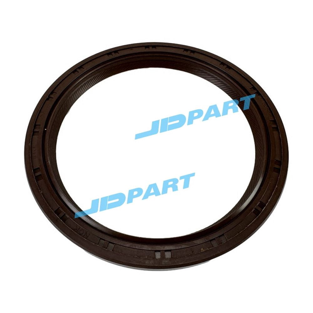 Crankshaft Rear Oil Seal For Hyundai D4EB Engine Parts