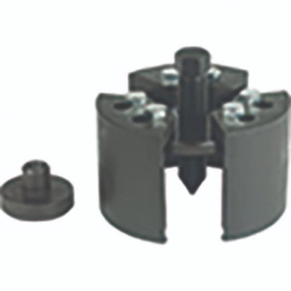 Crankshaft Rear Seal Remover