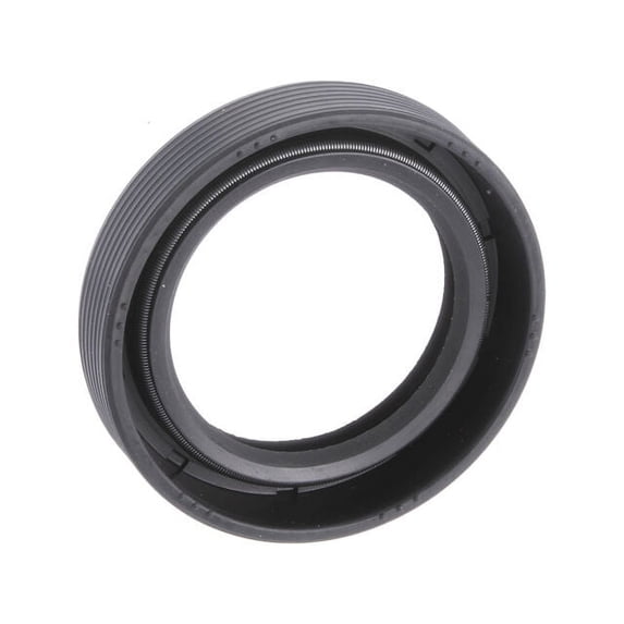 Crankshaft Seal - Compatible with 1985 - 2006, 2010 - 2014 Volkswagen Golf 1986 1987 1988 1989 1990 1991 1992 1993 1994 1995 1996 1997 1998 1999 2000 2001 2002 2003 2004 2005 2011 2012