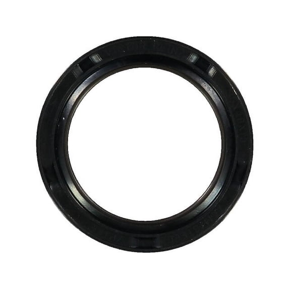 Crankshaft Seal - Compatible with 1999 - 2018 Volkswagen Jetta 2000 2001 2002 2003 2004 2005 2006 2007 2008 2009 2010 2011 2012 2013 2014 2015 2016 2017