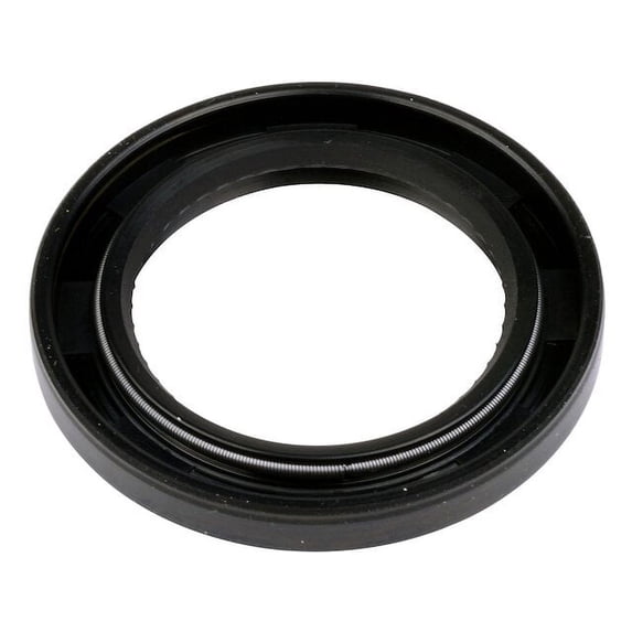 Crankshaft Seal - Compatible with 1986 - 1995 Suzuki Samurai 1.3L 4-Cylinder 1987 1988 1989 1990 1991 1992 1993 1994