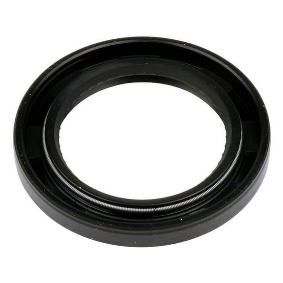 Crankshaft Seal - Compatible with 1989 - 1998 Suzuki Sidekick 1990 1991 1992 1993 1994 1995 1996 1997