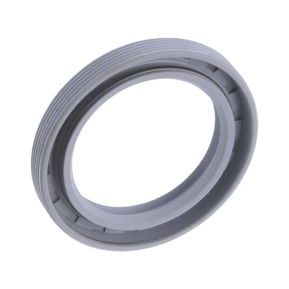 Crankshaft Seal - Compatible with 1997 - 2003 Mitsubishi Montero Sport 1998 1999 2000 2001 2002