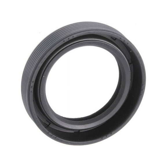 Crankshaft Seal - Compatible with 1998 - 2010, 2012 - 2015 Volkswagen Beetle 1999 2000 2001 2002 2003 2004 2005 2006 2007 2008 2009 2013 2014