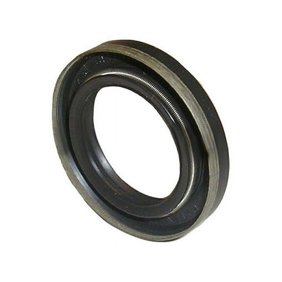 Crankshaft Seal - Compatible with 2001 - 2003 Mazda Tribute 3.0L V6 2002