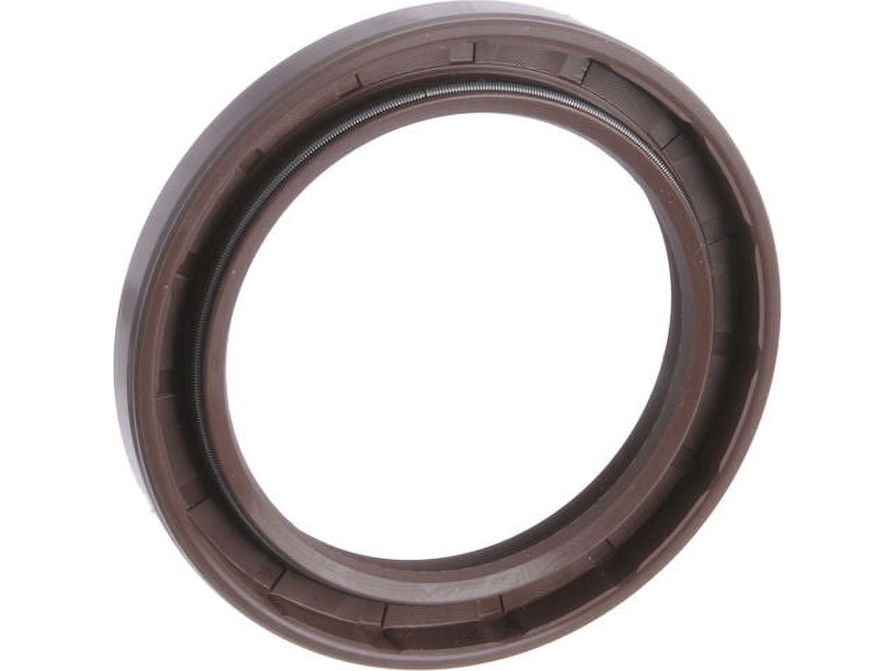 Crankshaft Seal Compatible with 2001 2010 Toyota Highlander 2002