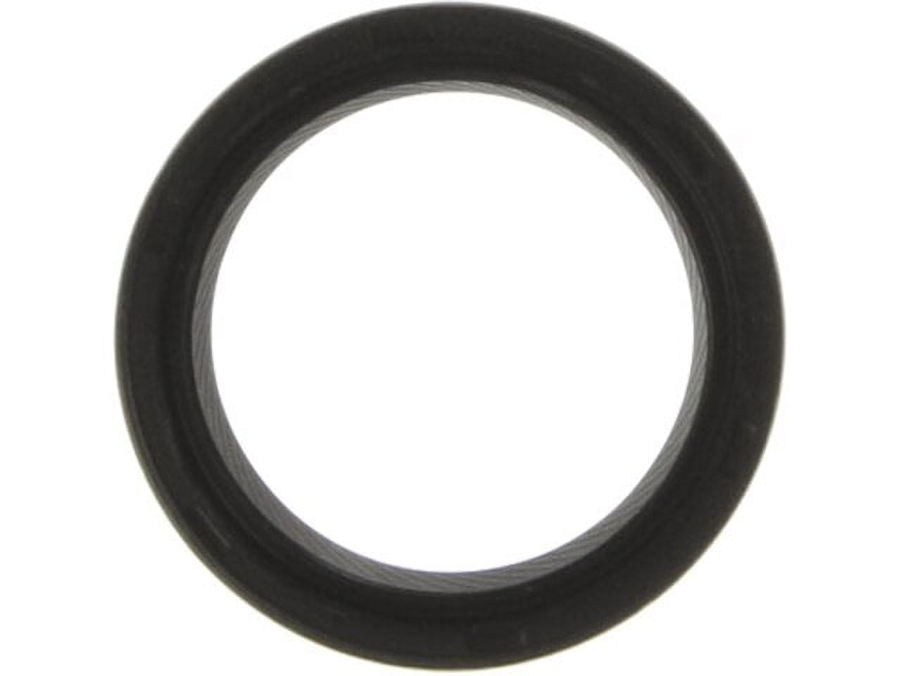 Crankshaft Seal Compatible with 2001 2010 Toyota Highlander 2002