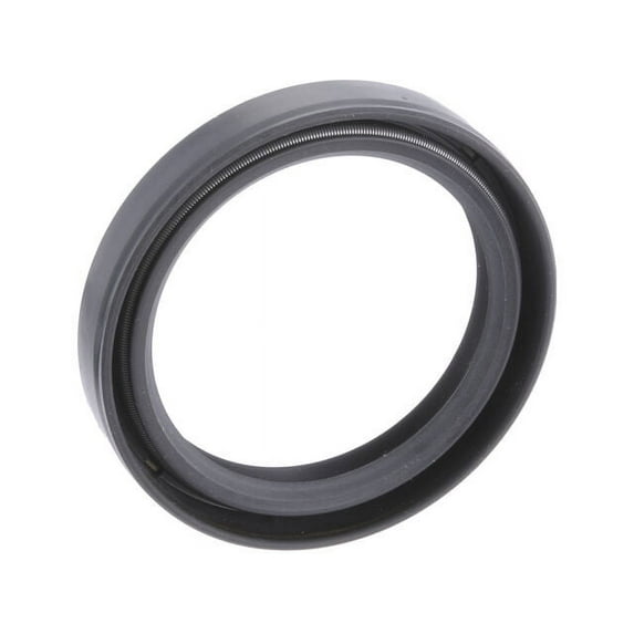 Crankshaft Seal - Compatible with 2001 - 2010 Toyota Highlander 2002 2003 2004 2005 2006 2007 2008 2009