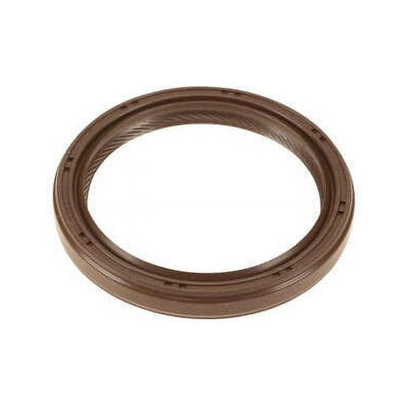 Crankshaft Seal - Compatible with 2003 - 2009 Nissan 350Z Coupe 2004 2005 2006 2007 2008