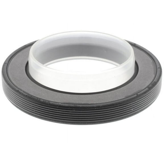 Crankshaft Seal - Compatible with 2003 - 2015 Mercedes-Benz ML350 2004 2005 2006 2007 2008 2009 2010 2011 2012 2013 2014
